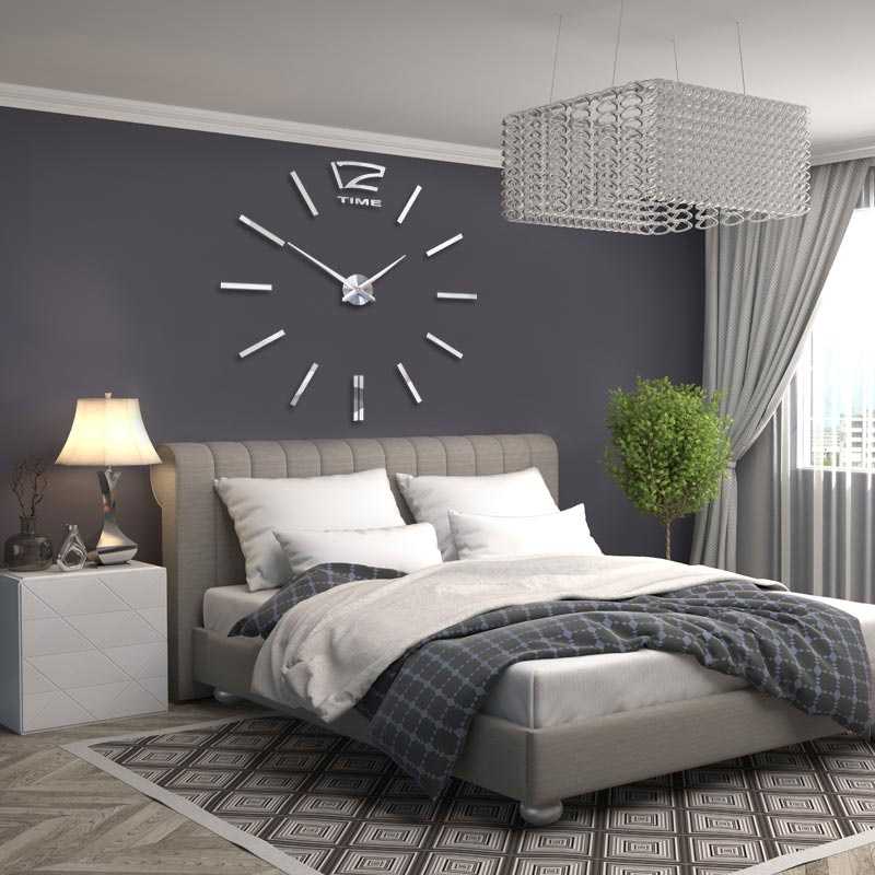 Серая спальня: 100 фото лучших примеров использования полутонов | дизайн спальни в серых тонах в современом стиле