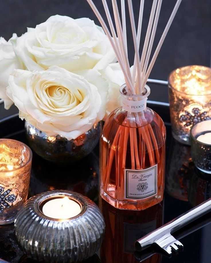 8 лучших ароматизированных свечей