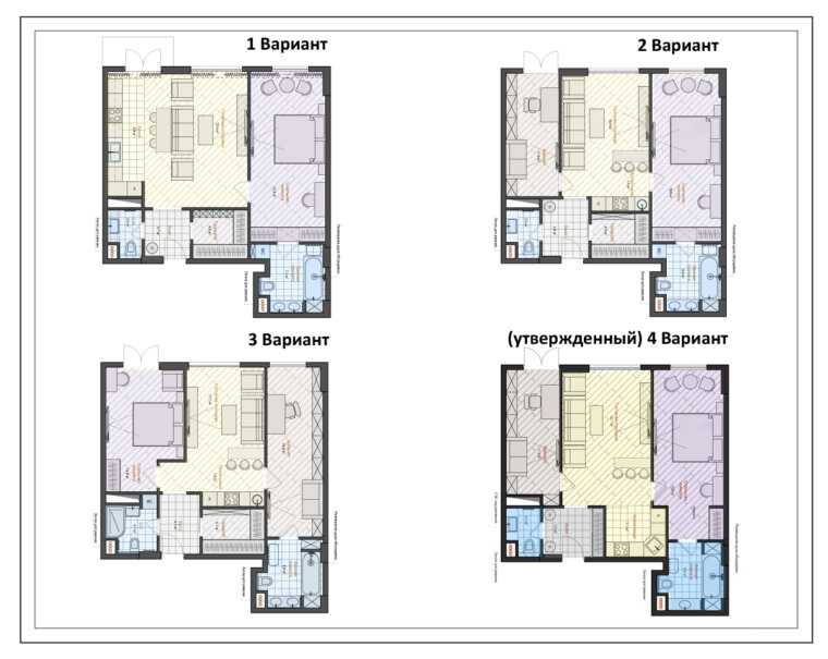 Проект дома 10 на 12: один и два этажа, планировки, примеры распределения пространства, фото и видео примеры