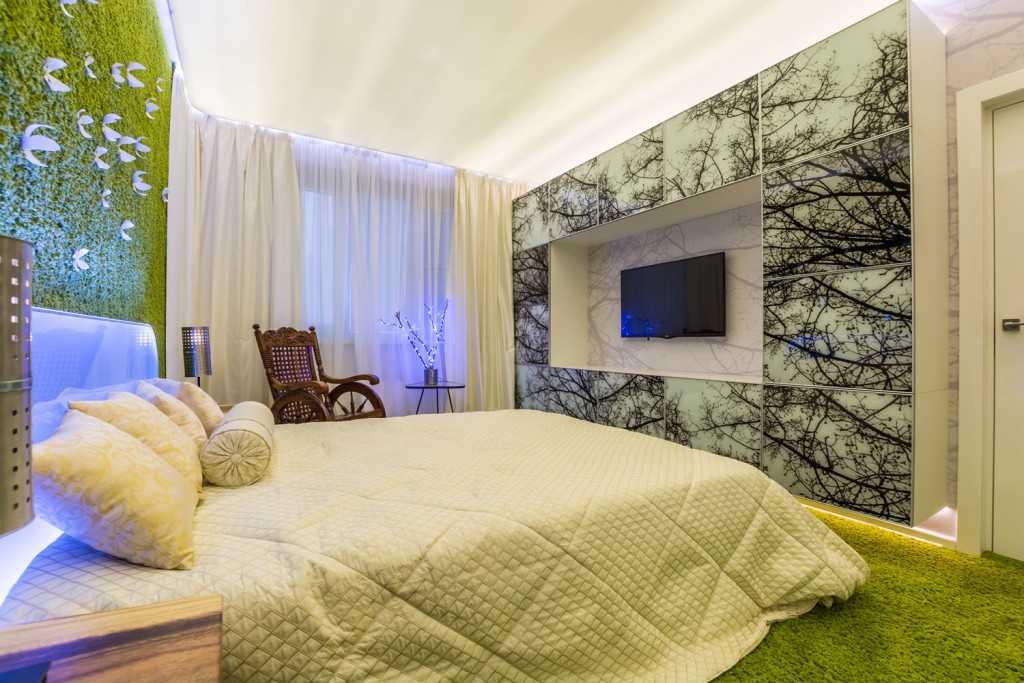Дизайн спальни 16 кв. м (205 фото): дизайн-проект интерьера прямоугольной и квадратной комнаты, как обустроить, планировка и идеи дизайна