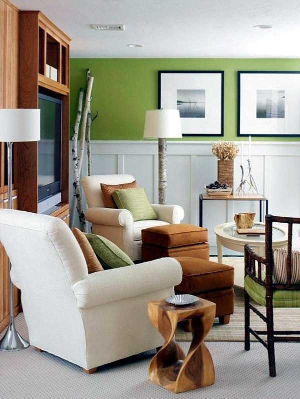 Цвет дуб в интерьере: 100+ фото мебель, двери, ламинат и сочетание