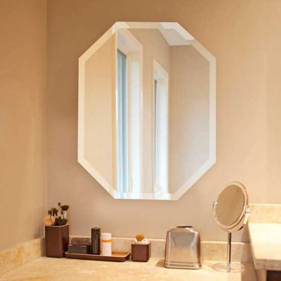 Зеркало в прихожую и коридор: 80 фото в интерьере, красивые идеи оформления