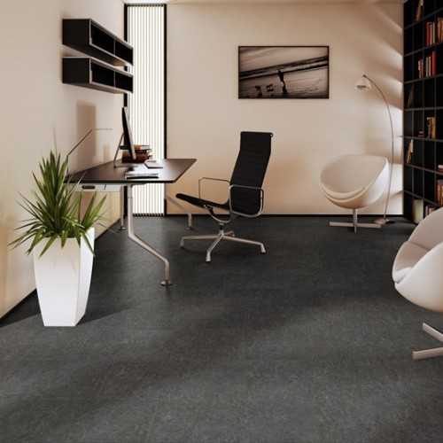 Серый ламинат в интерьере — преимущества и характеристики покрытия, фото дизайнов интерьера