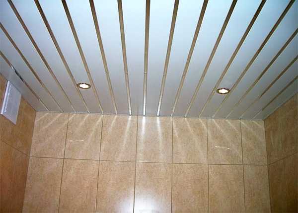 Выбираем отделку: листовые панели для ванной