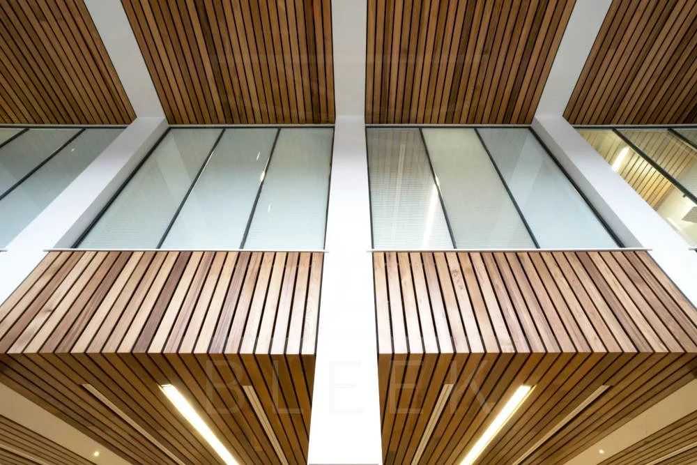 Потолочные пвх-панели (36 фото): пластиковые потолки в дизайне коридора, размеры продукции для внутренней отделки