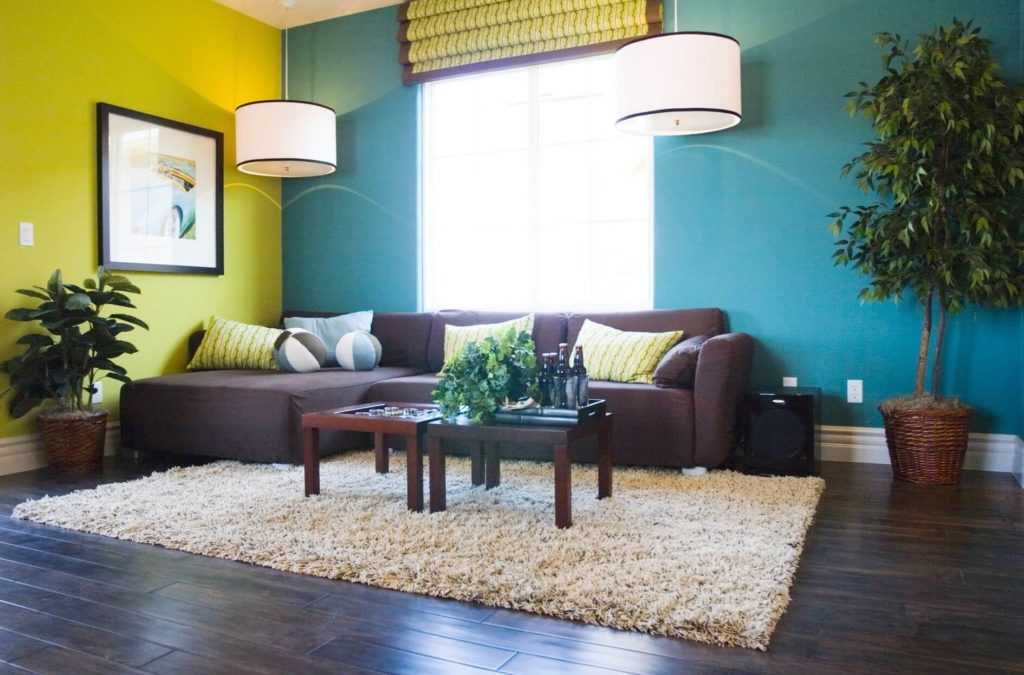 Цвет стен в спальне (59 фото): какой цвет выбрать по фэншуй? самые лучшие варианты для темной и белой мебели, серый и фисташковый, персиковый и другие тона
