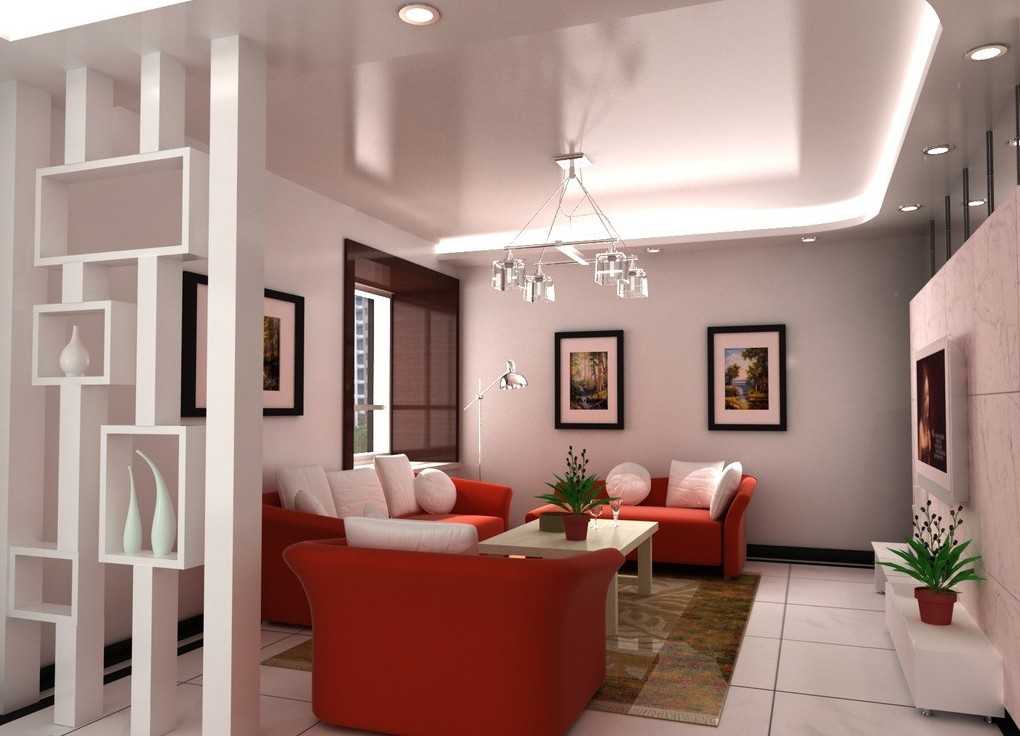 Красивые и практичные перегородки для зонирования пространства в комнате: 70 идей и советы дизайнеров