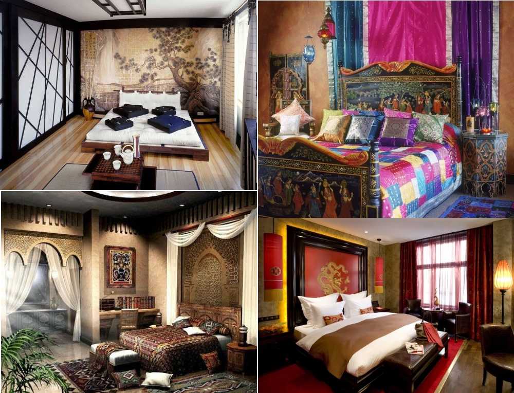 Дворец халифа — гостиная в восточном (арабско-турецком) стиле: фото и советы дизайнера