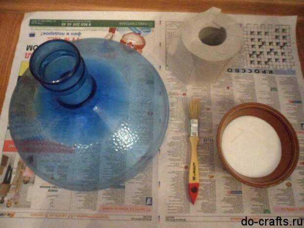 Ваза из пластиковой бутылки своими руками (34 фото): как сделать напольную вазу для цветов из пластиковой емкости, пошаговая инструкция для начинающих