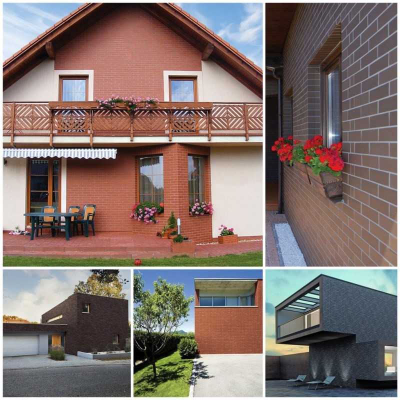 Дизайн дома снаружи (90 фото): покраска фасада частного коттеджа, красивый фасадный декор для наружной отделки