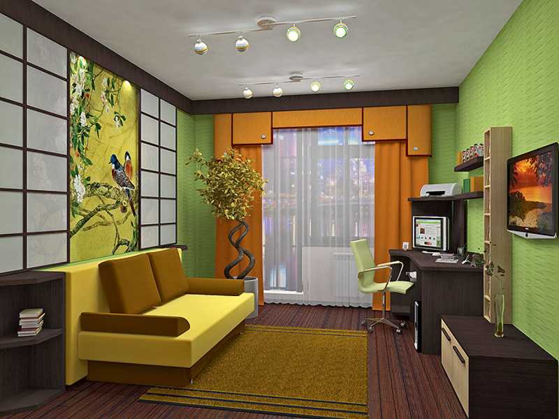 Дизайн квартир в японском стиле и немного истории | miuki mikado • виртуальная япония