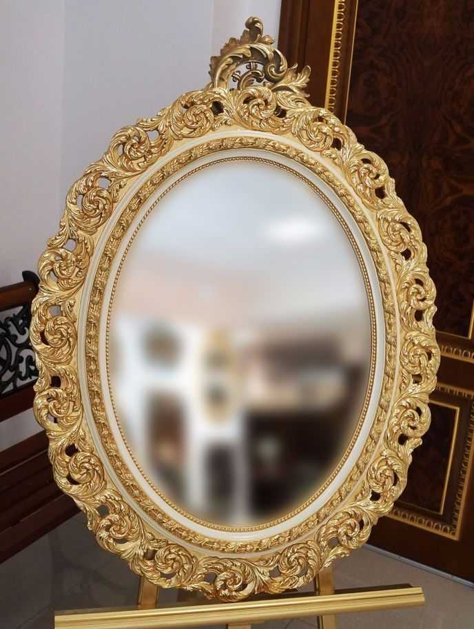 Настенное зеркало (62 фото): декоративные круглые и овальные модели на стену, необычные большие дизайнерские изделия