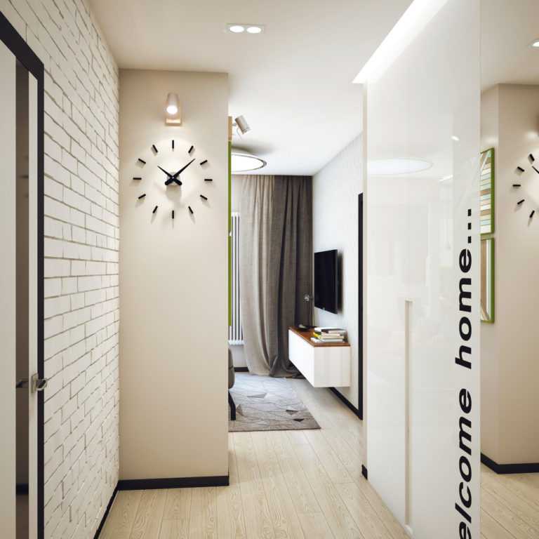 Светлая прихожая (85 фото): дизайн шкафа и входной двери в светлых тонах в коридоре, интерьер прихожей цвета слоновой кости и другие варианты