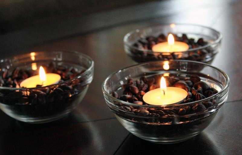 Рейтинг ароматизированных свечей, качественные, как выбрать, критерии