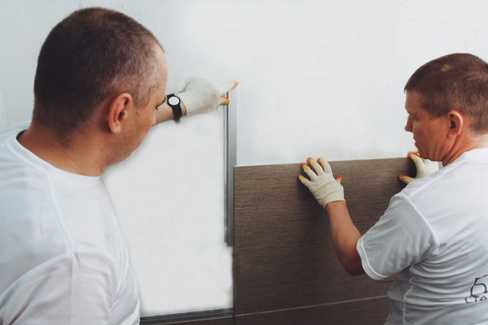 Критерии выбора зеркальных панелей на стену