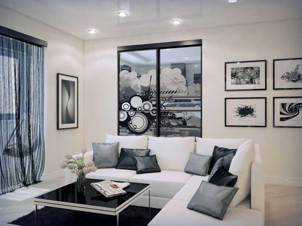 Как выбрать стиль дизайна интерьера квартиры?
