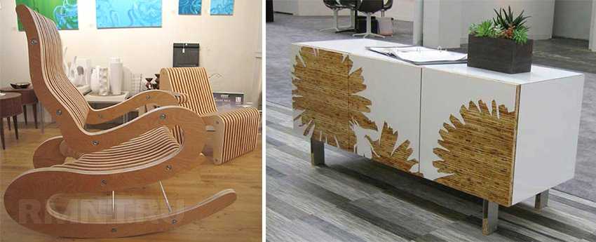 20 компактных предметов мебели, которые помогут сэкономить место и сделают жилье комфортным