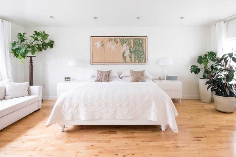 Лучшая расстановка мебели по фен шуй в спальне — важные правила