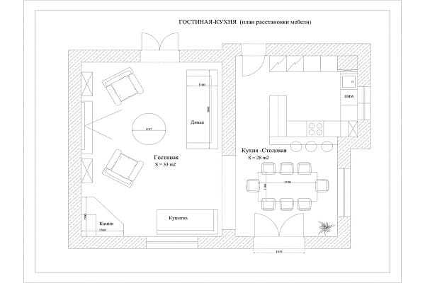 Дизайн спальни-гостиной 18 кв. м (78 фото): идеи в интерьере однокомнатной квартиры, создаем дизайн-проект по совмещению