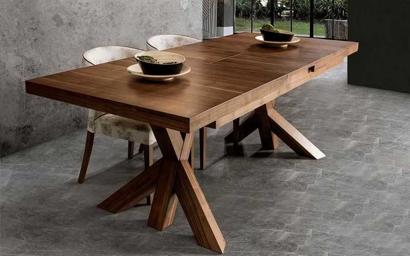 Деревянный кухонный стол (40 фото): особенности моделей из массива дерева, плюсы и минусы обеденных столов из дуба и сосны для кухни