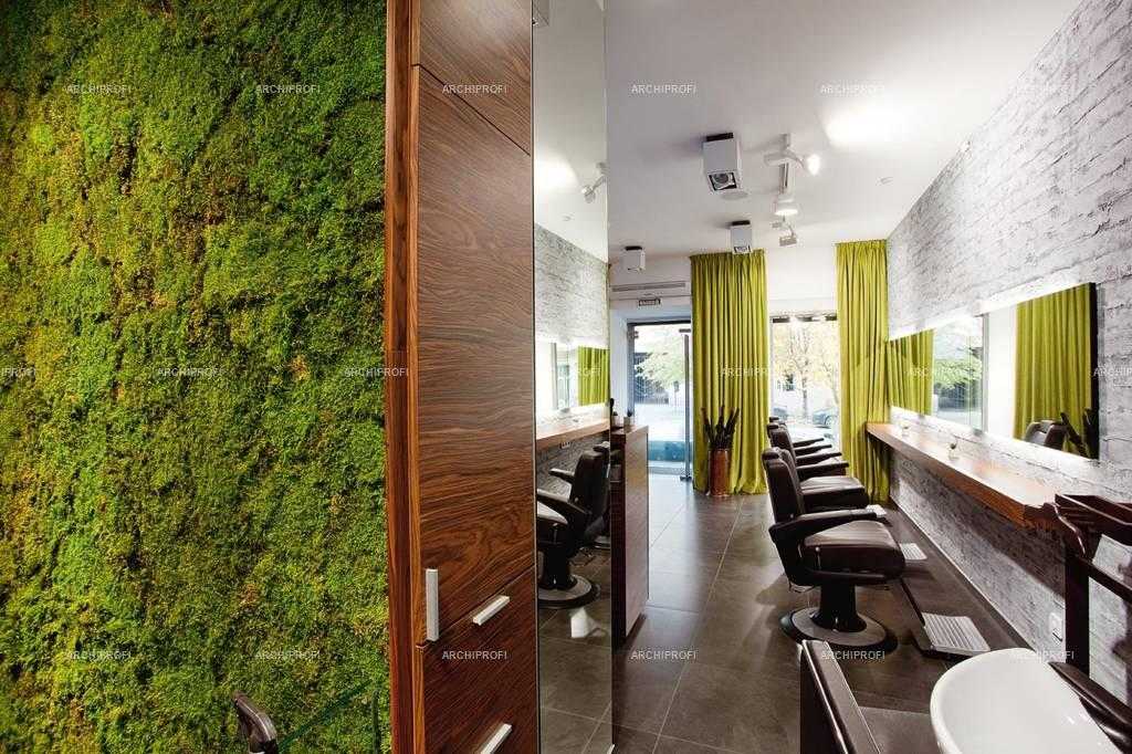 Мох в интерьере (59 фото): стабилизированный мох для квартиры и декоративный интерьерный живой мох, дизайн ванной и других комнат со мхом