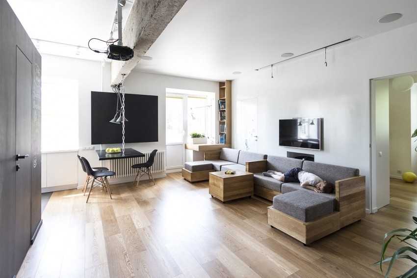 Современные идеи дизайна квартиры (156 фото): новинки и идеи-2021 оформления интерьера в модных стилях, примеры ремонтов новой квартиры