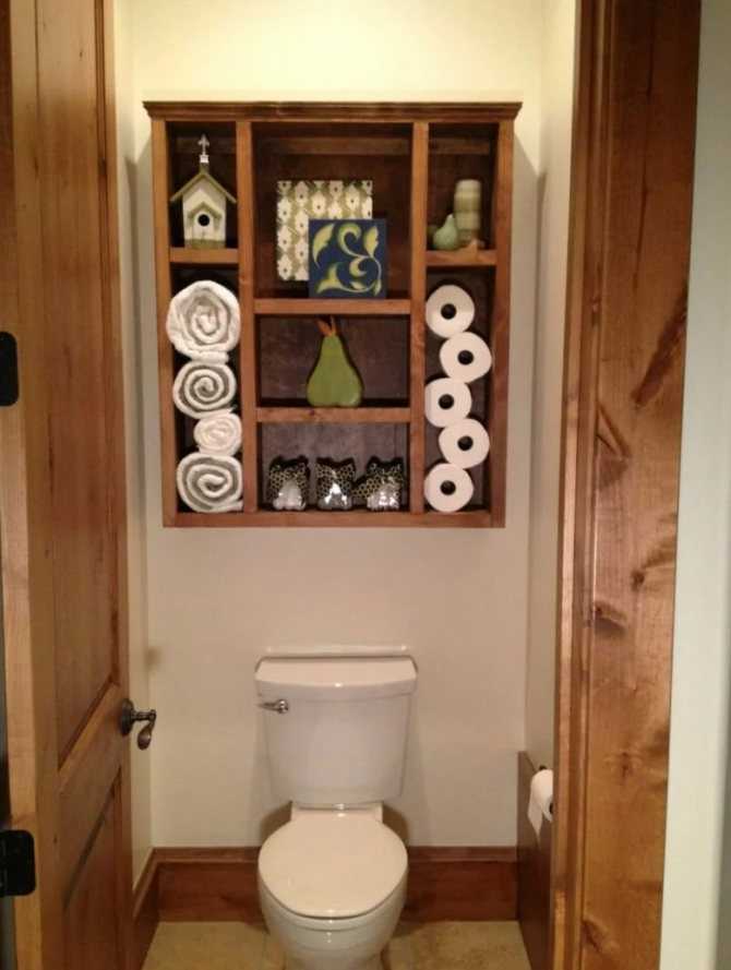 Как сделать шкаф в туалете за унитазом своими руками: описание и пошаговая инструкция включают выбор из чего, доработку чертежа, монтаж каркаса и дверец