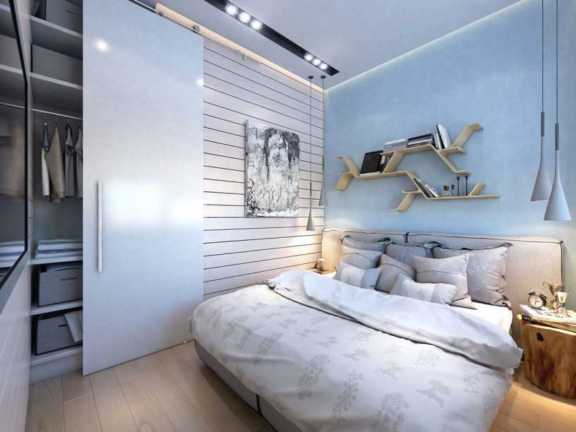 Дизайн мужской комнаты (43 фото): прямоугольная спальня площадью 12-13 и 16 кв. метров в современном стиле для мужчины-холостяка 30 лет или другого возраста, варианты красивых стильных интерьеров