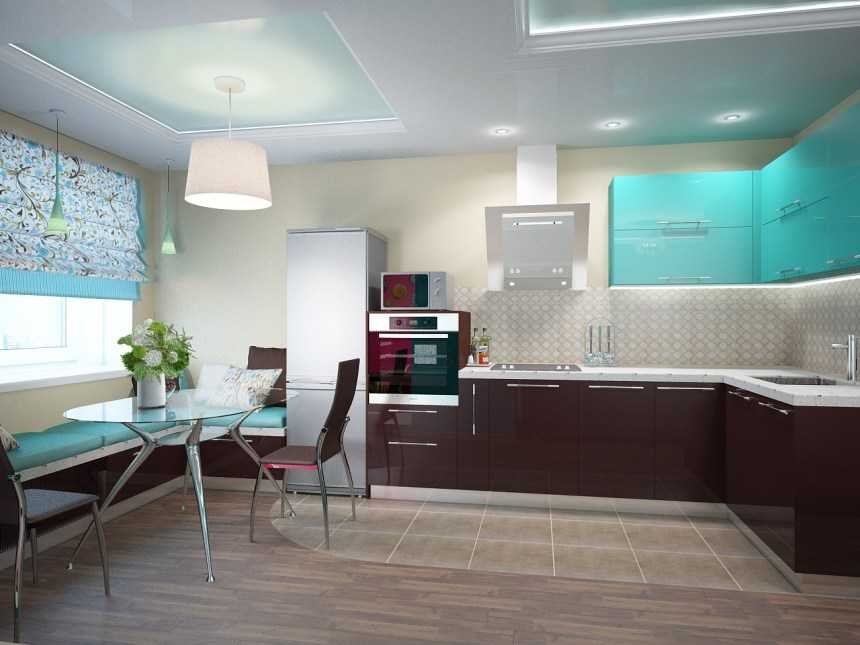 Кухни кофейного цвета (84 фото): кухонный гарнитур цвета кофе, мокко и других тонов в интерьере. варианты дизайна кухонь