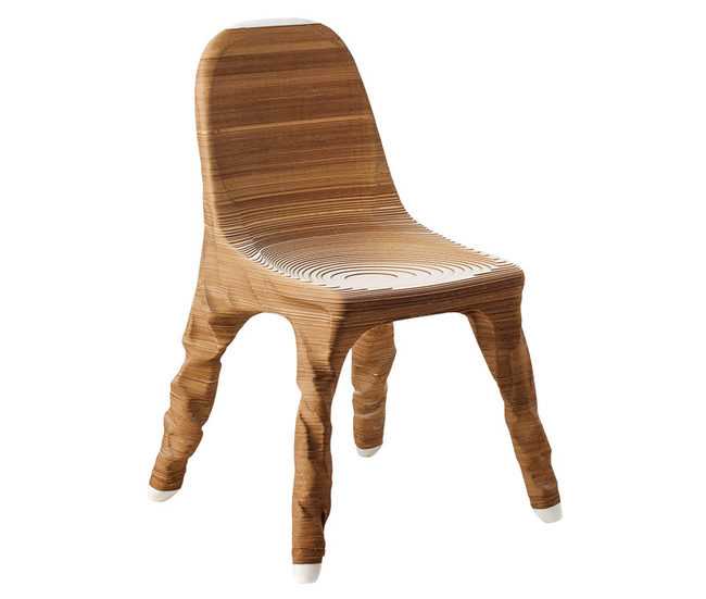 Деревянные стулья для кухни: выбор массива дерева и уход