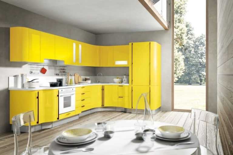 Кухня цвета лайм (35 фото): сочетание цвета с лимонным и другими тонами, сочетается ли он с цветом венге? лаймовый кухонный гарнитур в интерьере