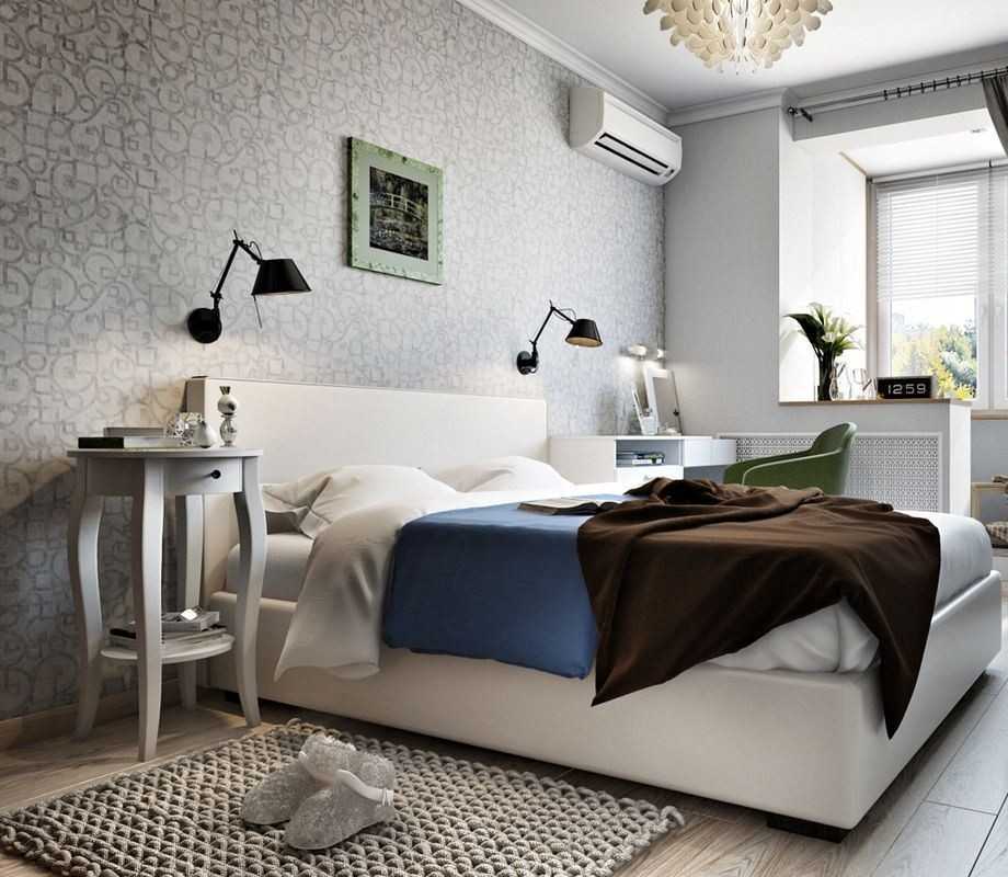 Дизайн гостиной комнаты площадью 17 кв. м в панельном доме: стильные и практичные решения