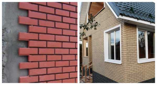 Фасадные панели для загородного дома — как выбрать? 230+ (фото) отделки снаружи (под камень, под кирпич, из дерева)