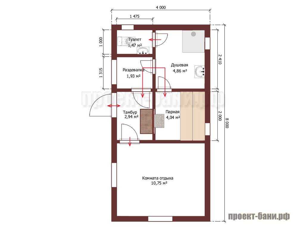 Проекты дома размером 6 на 8 с мансардой (61 фото): план каркасного дачного домика площадью 6х8, дача из пеноблоков и бруса