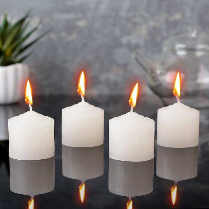 Время расслабления и медитации! рейтинг лучших ароматизированных свечей на 2021 год