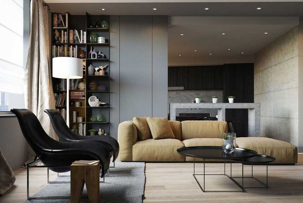 Дизайн квартир 2020 года (140 фото) – интересные варианты интерьера и стильные сочетания