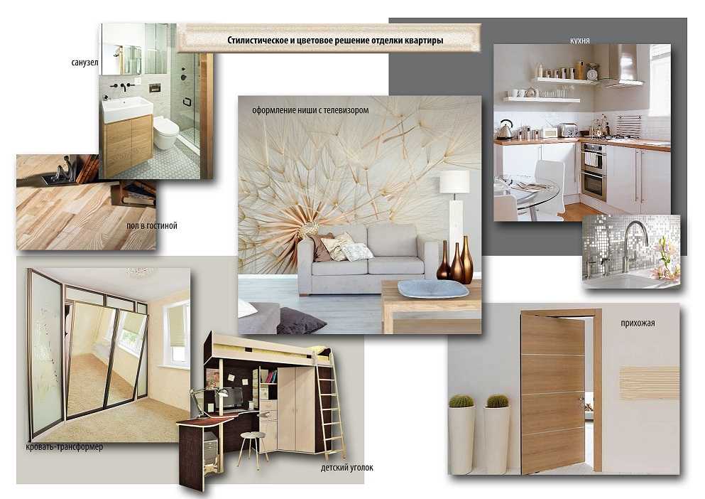 Планировка квартиры-студии 24 кв. м. (82 фото): дизайн-интерьер, кухня и отделка
