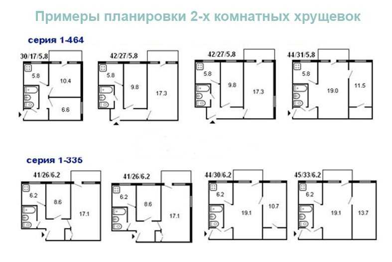 Дизайн квартиры 45 кв. м. [70+ фото], планировки 1,2-комнатных, студий