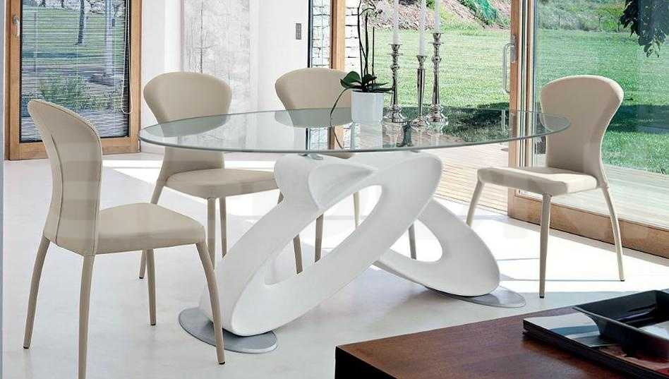 Дизайнерские столы - купить стильные оригинальные столы в москве, цена в интернет-магазине