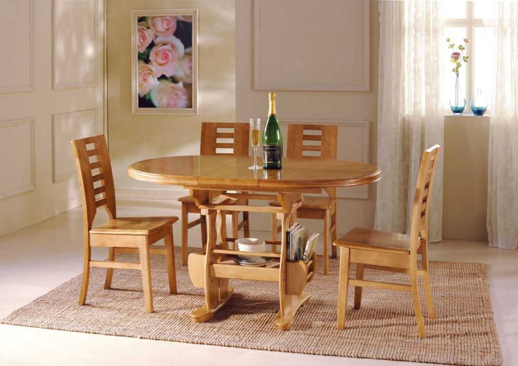 Классические деревянные стулья никогда не выйдут из моды. Как выбрать резные дизайнерские изделия из дерева для дома Где купить белую конструкцию из Малайзии В каком стиле модели из гевеи подойдут для гостиной комнаты