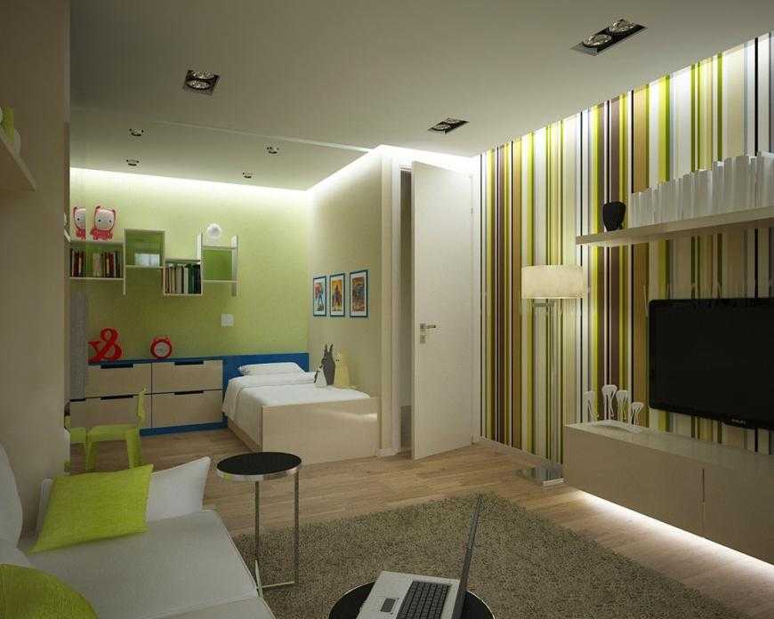 Дизайн маленькой гостиной - 85 фото интерьеров после ремонта, красивые идеи