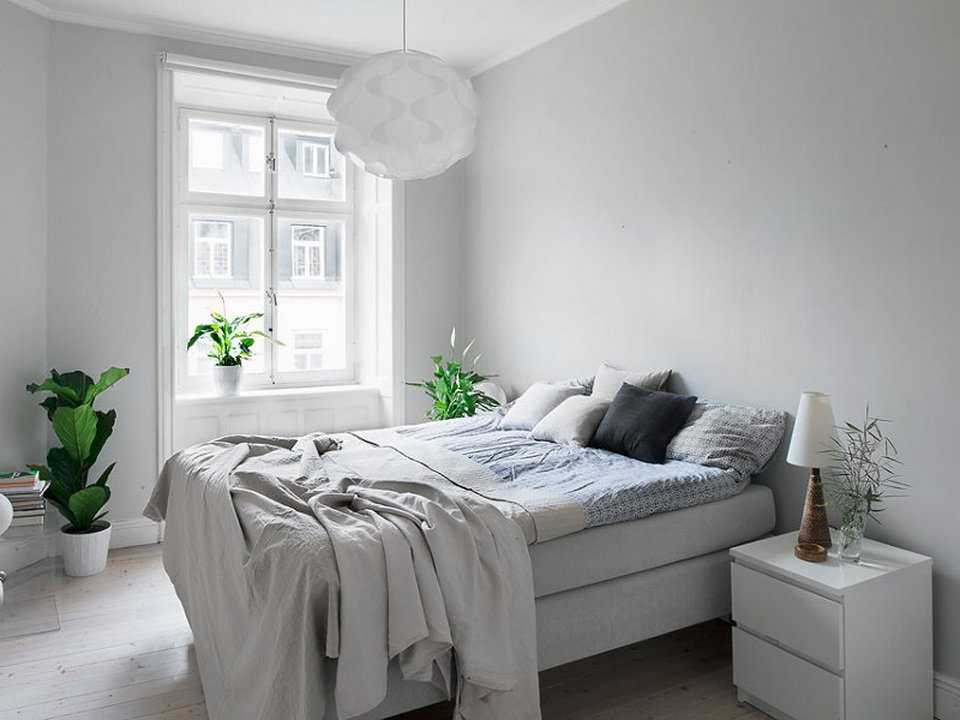 Кирпичная стена в спальне (43 фото): дизайн в стиле «лофт»в интерьере, декоративное оформление комнаты из белого кирпича