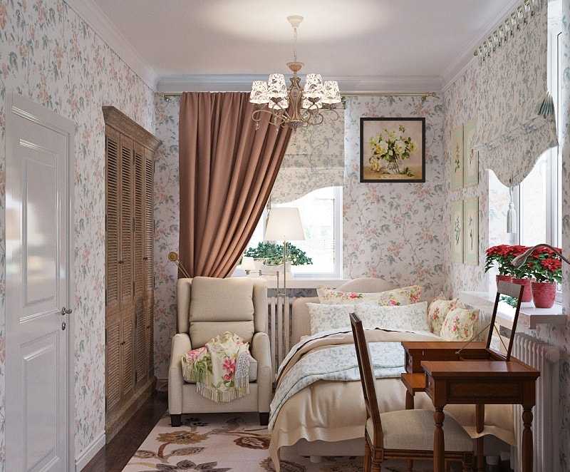 Стиль прованс в современном интерьере: 335+ фото красивых дизайнов для романтиков и ценителей франции (в прихожей/гостиной/кухне)
