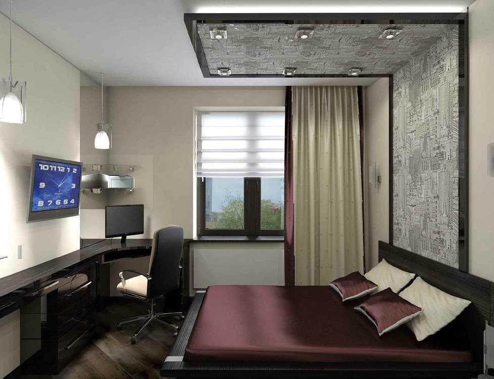 Дизайн зала 20 кв. м в квартире (81 фото): интерьер гостиной комнаты площадью 19 метров с угловым диваном