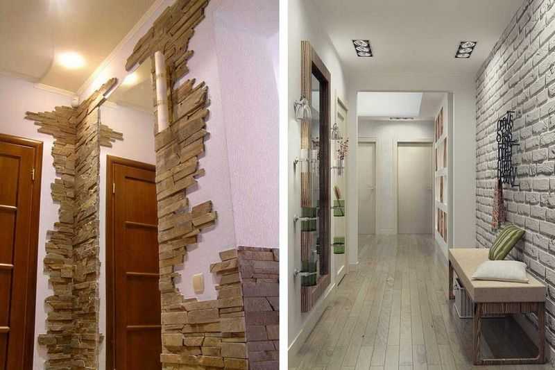 Натуральный камень для внутренней отделки (57 фото): выбрать облицовочный материал для декора, облицовка стен в доме природным камнем