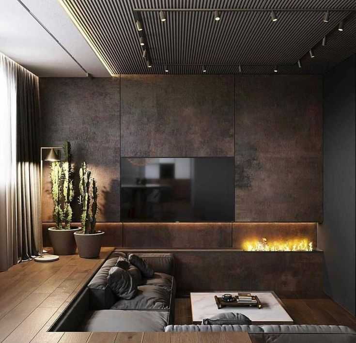Светильники в стиле лофт в дизайне интерьера (50 фото) — дизайн и ремонт в квартире и доме
