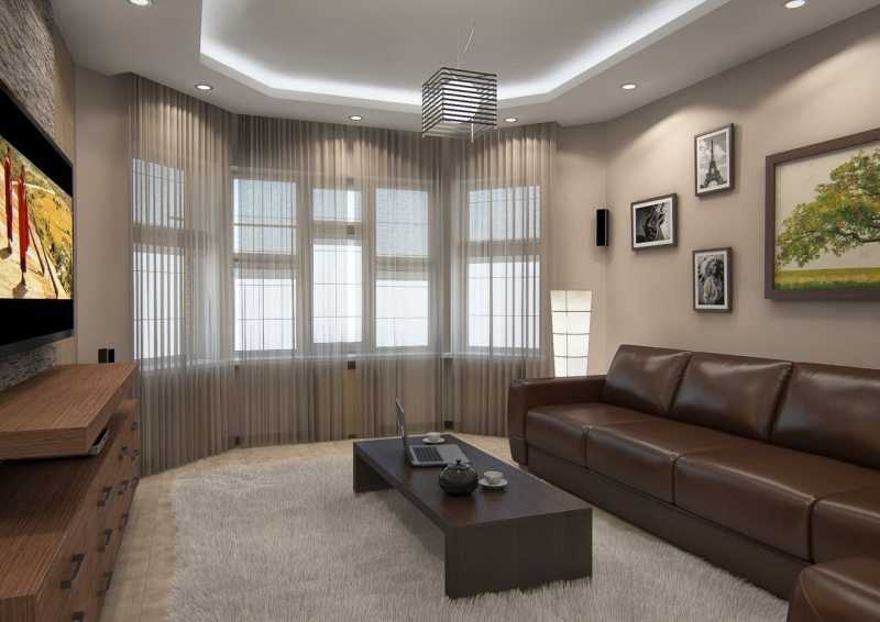 Гостиная в современном стиле (83 фото): идеи-2021  дизайна квартиры, классика и современность в обстановке зала, красивые примеры