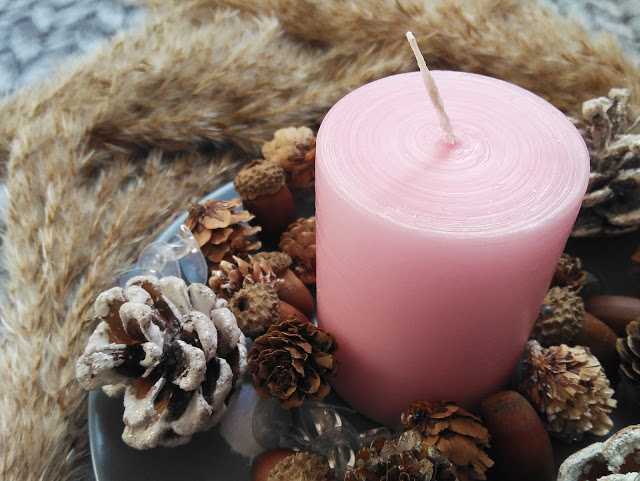 Чем опасны ароматические свечи для здоровья?