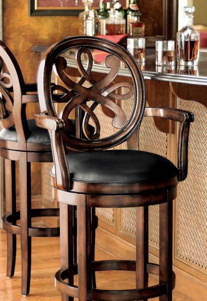 Дизайнерские стулья (72 фото): белые пластиковые обеденные кресла из из китая и мягкие классические конструкции из фанеры