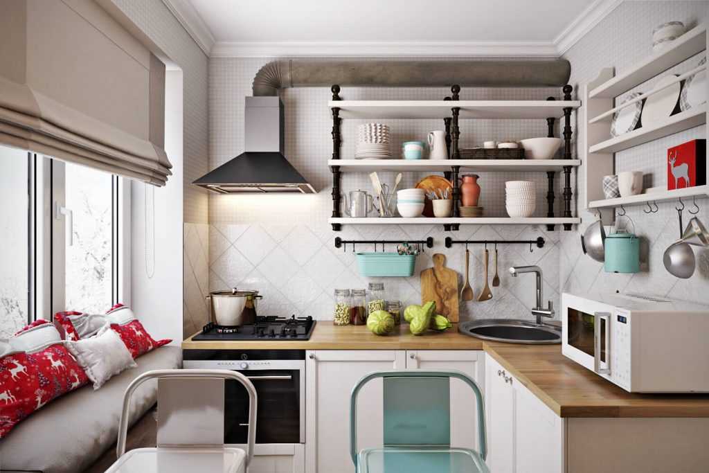 Зонирование кухни (49 фото): как разделить кухонное пространство на две зоны подиумом? как создать кухню с зоной отдыха? разделение пространства барной стойкой